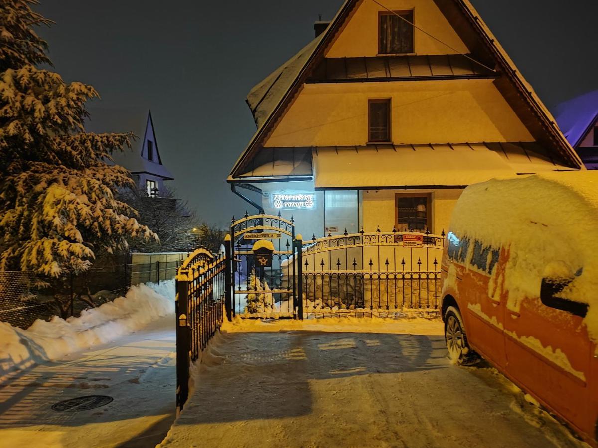 Zakopianskie U Eweliny * Zakopane