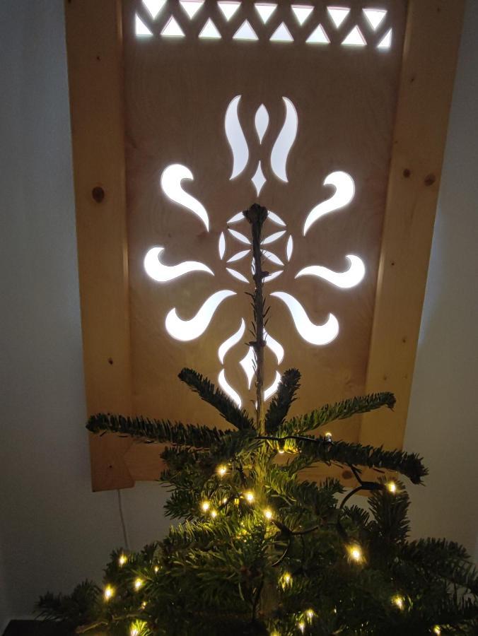 Zakopianskie U Eweliny Homestay Zakopane