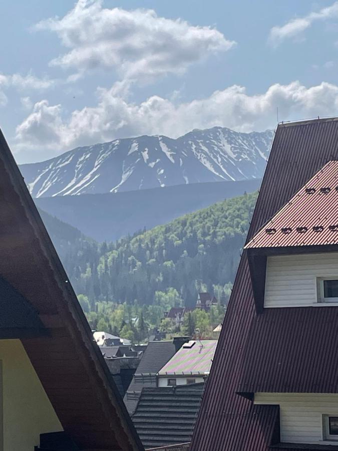 Zakopianskie U Eweliny Zakopane