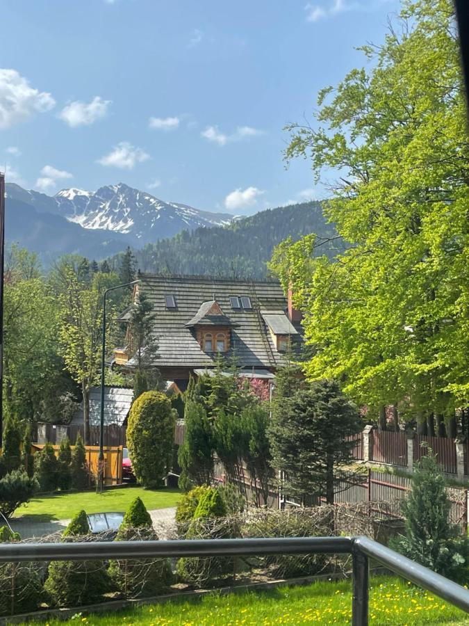 Zakopianskie U Eweliny Zakopane