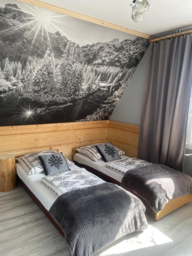 Zakopianskie U Eweliny Zakopane