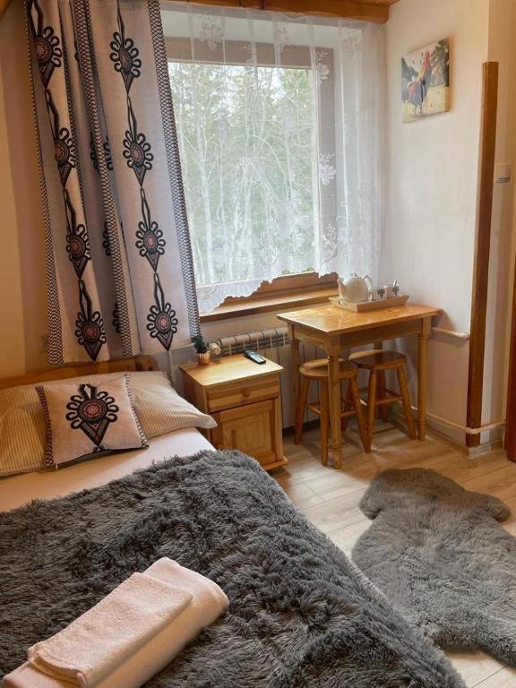 Zakopianskie U Eweliny Homestay