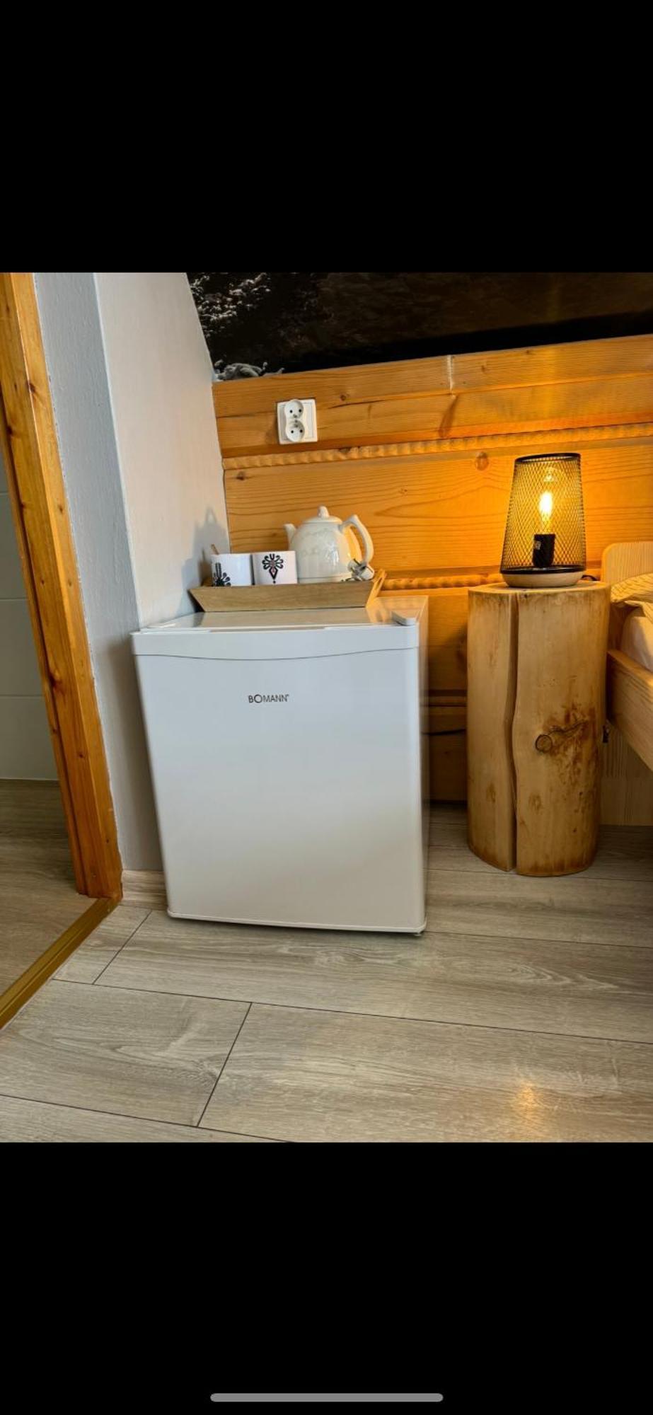 Homestay Zakopianskie U Eweliny