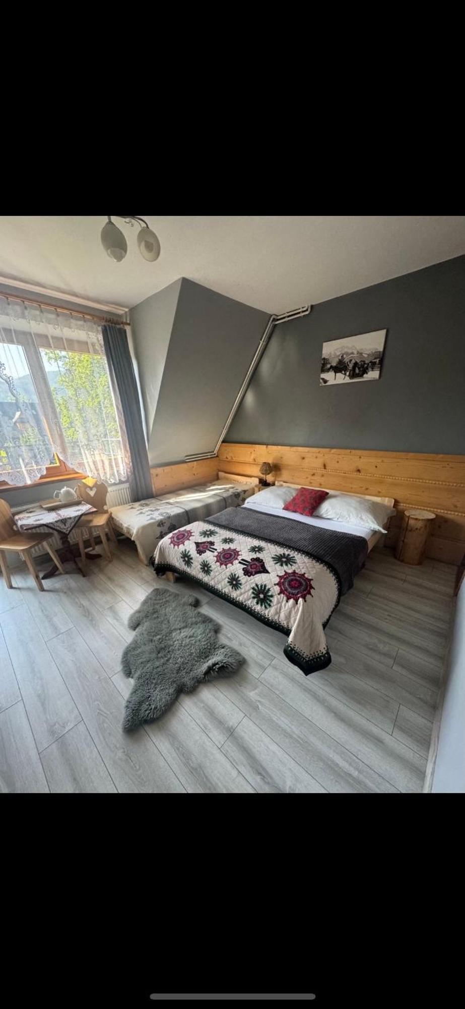 Zakopianskie U Eweliny Homestay *