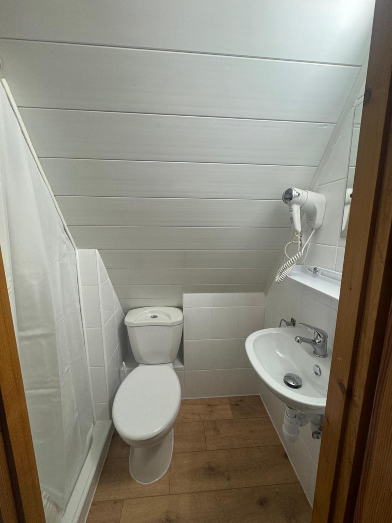Homestay Zakopianskie U Eweliny Zakopane