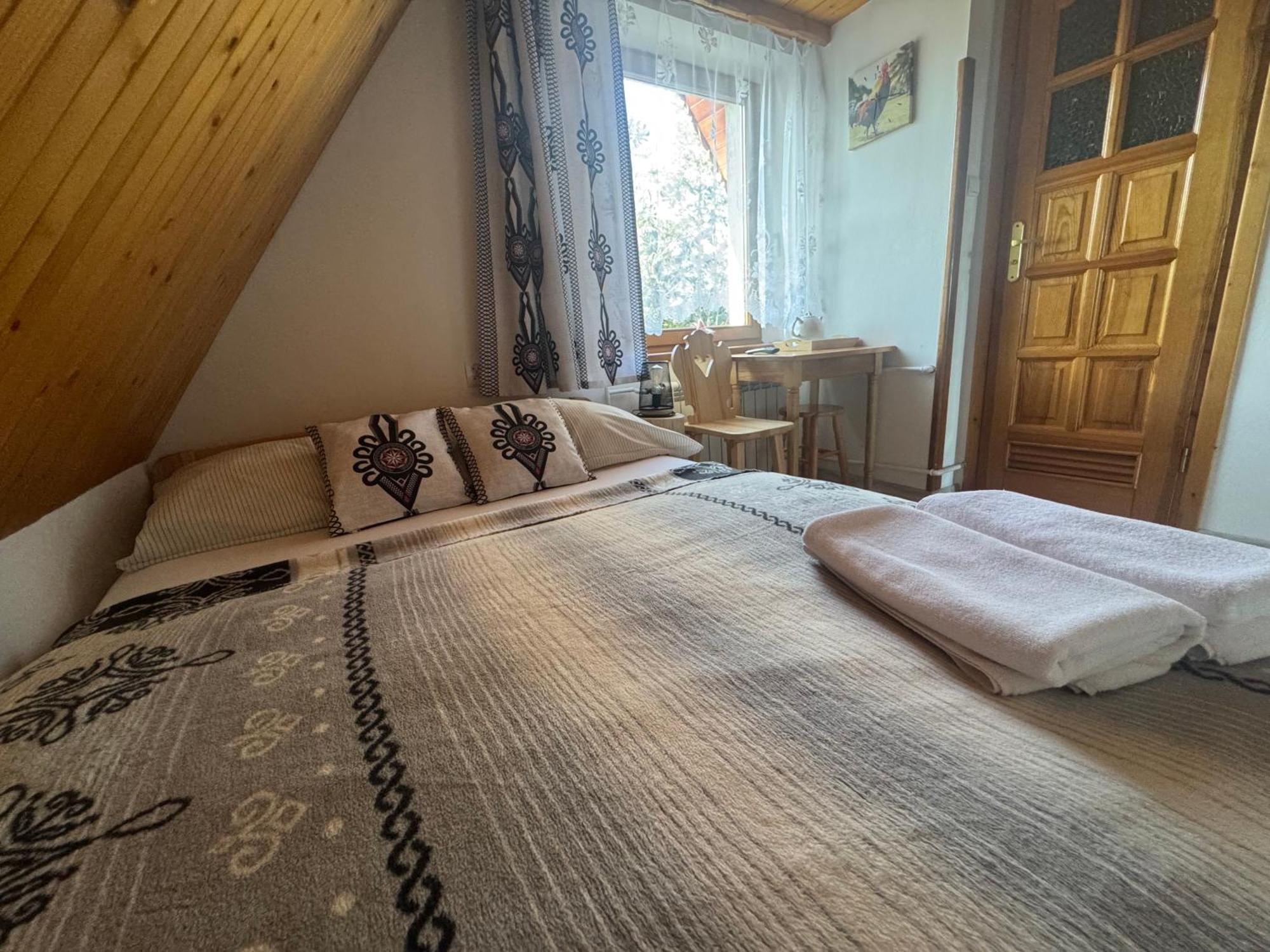 Zakopianskie U Eweliny *