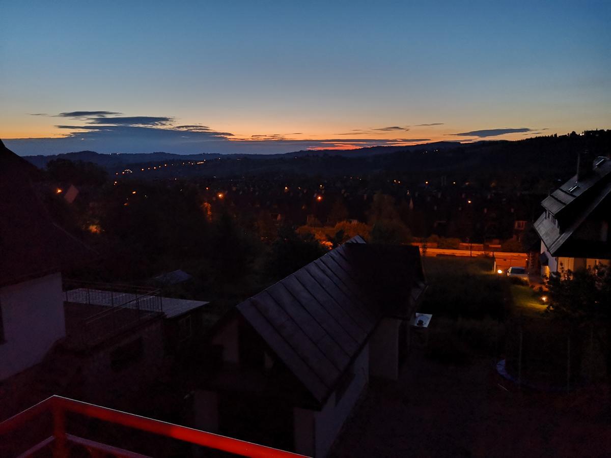 Zakopianskie U Eweliny *