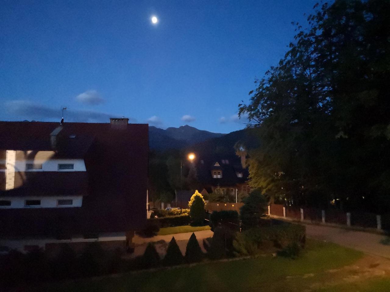 Zakopianskie U Eweliny Homestay