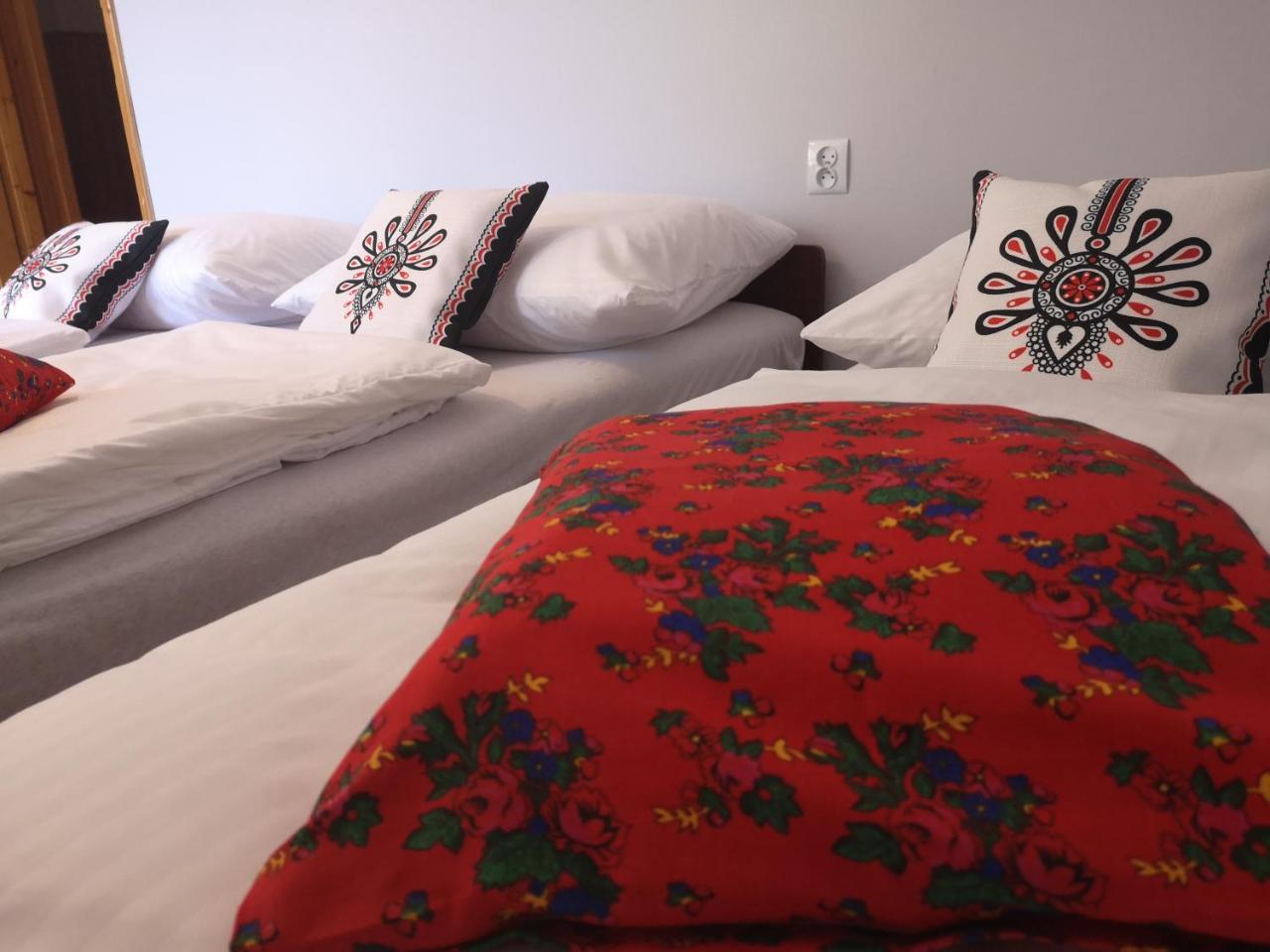 Homestay Zakopianskie U Eweliny