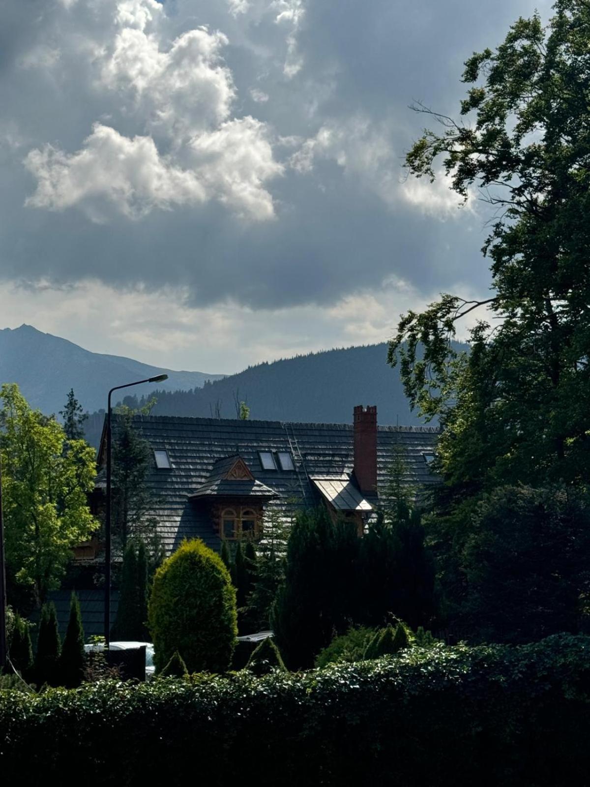 Zakopianskie * Zakopane